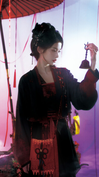 张淼怡