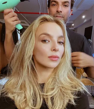 Jodie Comer