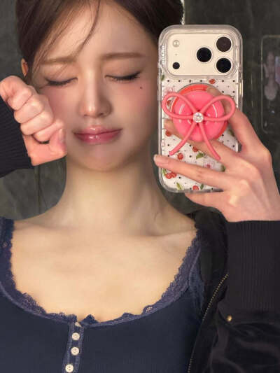 张元英 wonyoung