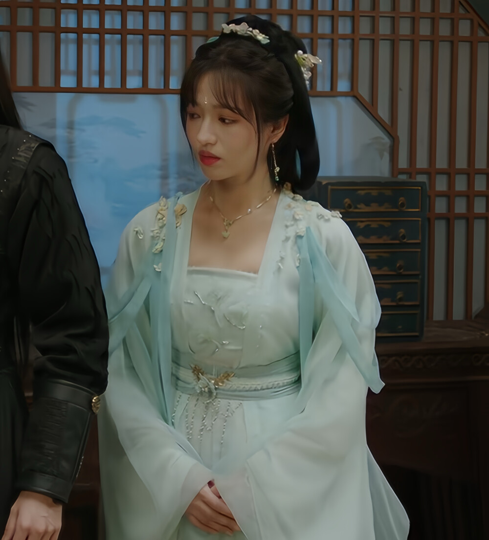 锦绣令