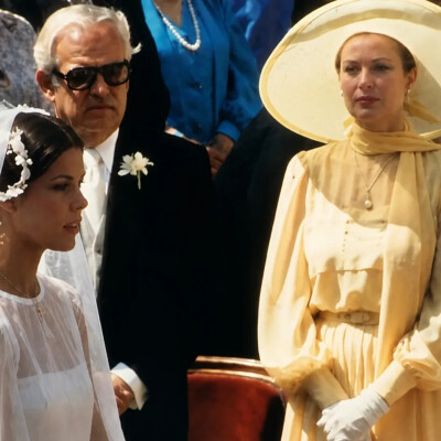 grace Kelly