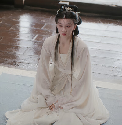 锦绣令