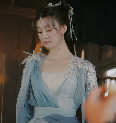 锦绣令