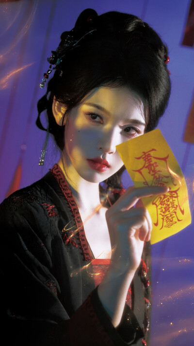 张淼怡