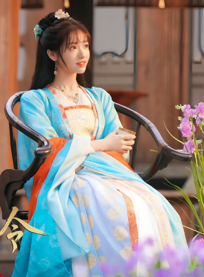 锦绣令