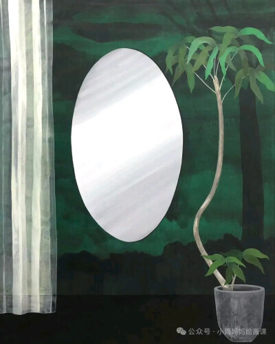 。