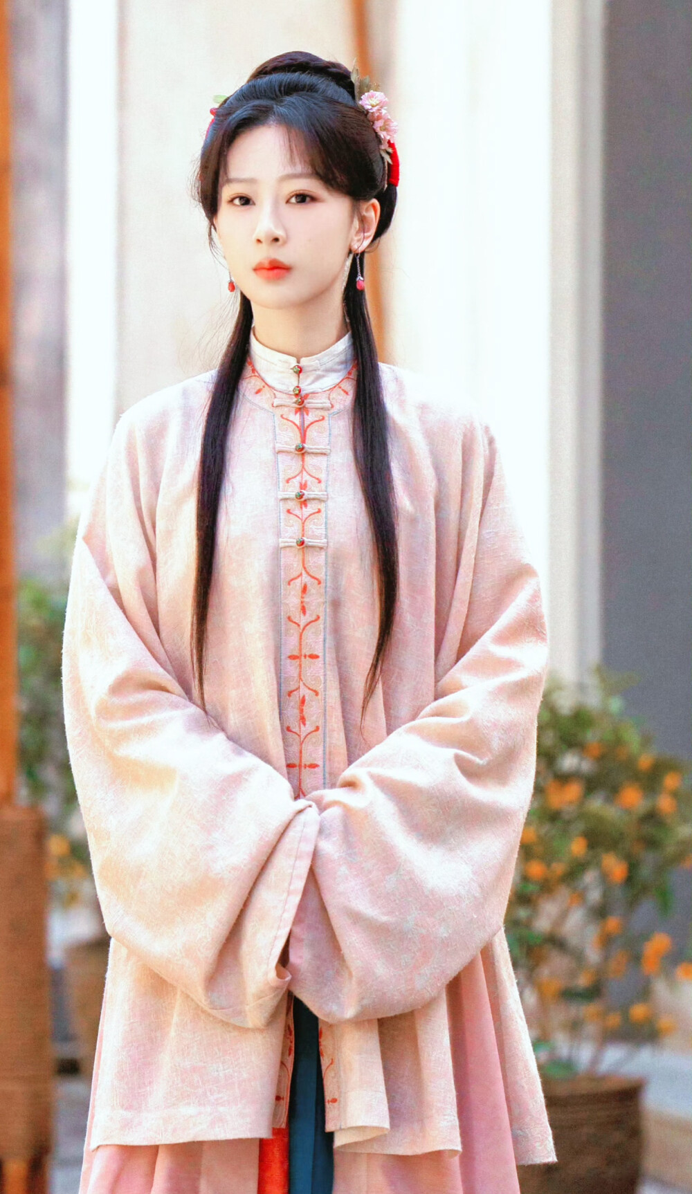 杨紫