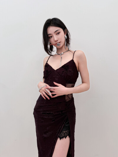 许佳琪