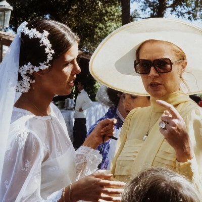 grace Kelly