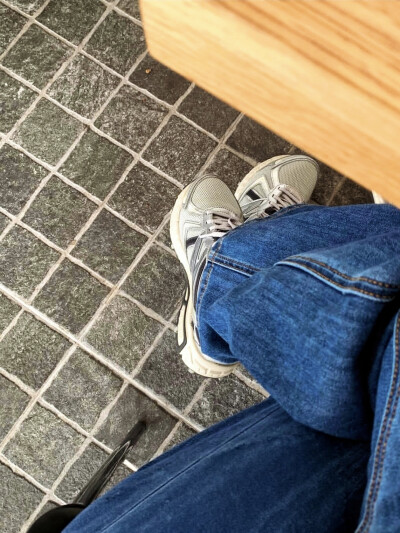 日常
S