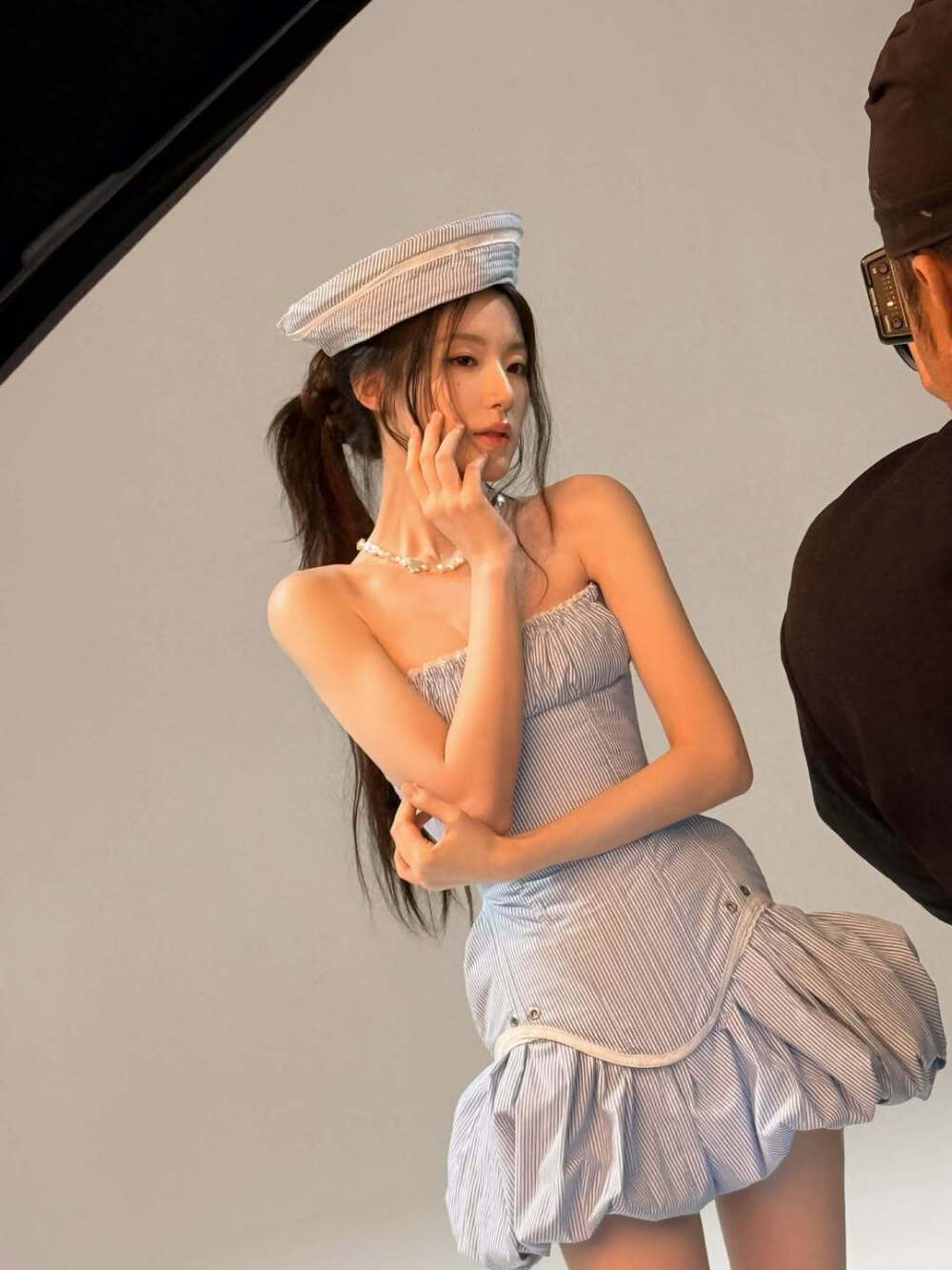 叶舒华