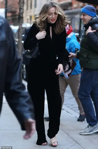 Jodie Comer