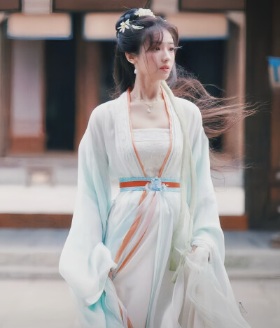 锦绣令