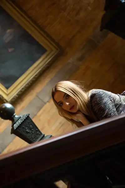 Jodie Comer