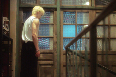 - 邢武
#电视剧耀眼# ​​