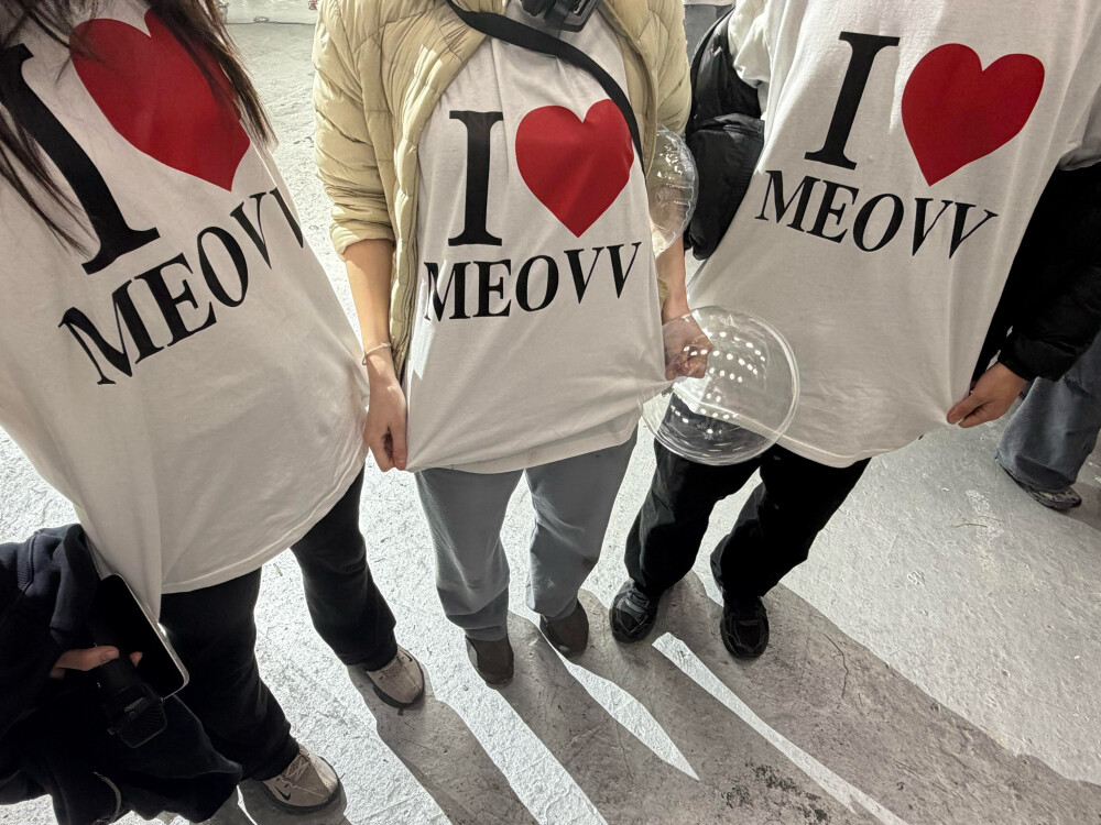 MEOVV