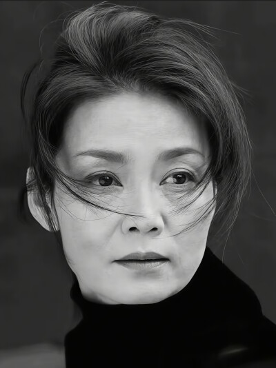 潘虹