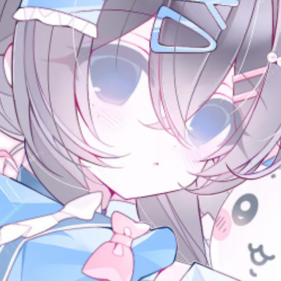 ˚ʚ₍ ᐢ. ̫ .ᐢ ₎ɞ˚