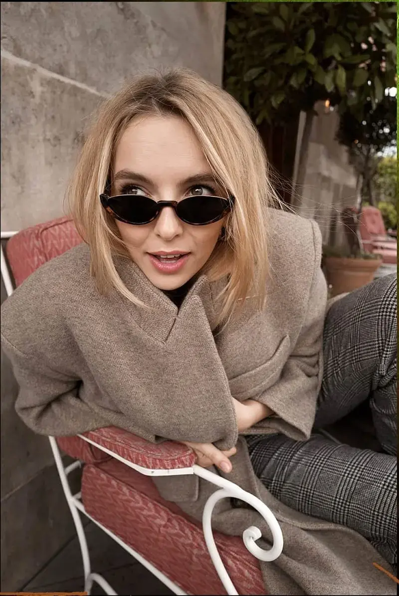 Jodie Comer