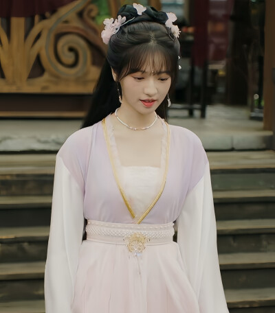 锦绣令