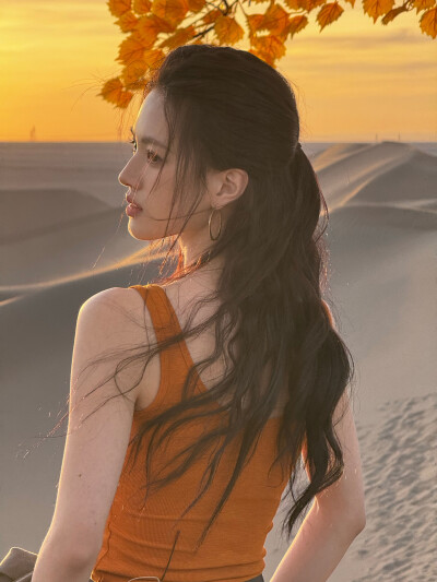 沈羽洁