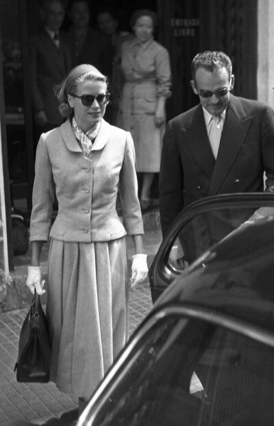 grace Kelly