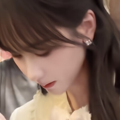 这张我调得很满意哟