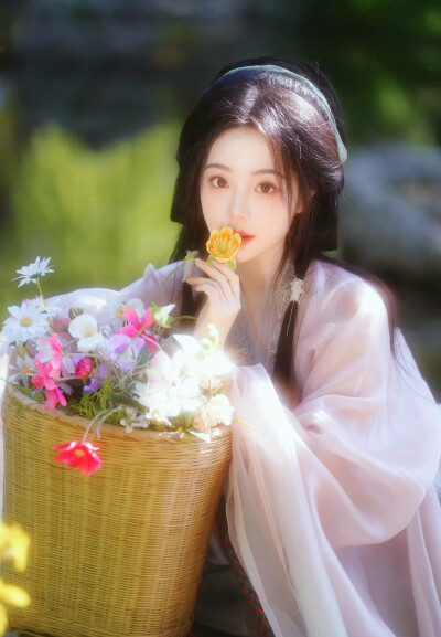 林思妤