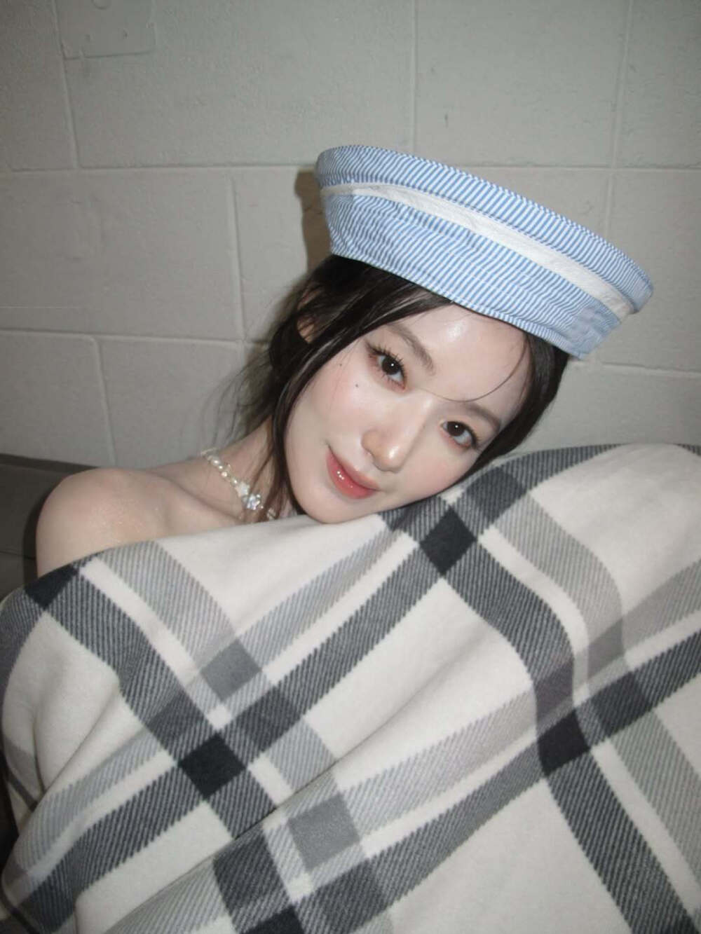 叶舒华