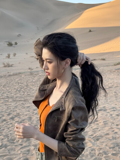沈羽洁