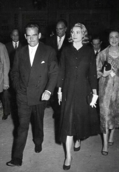 grace Kelly