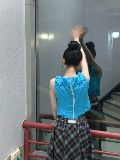 柳智敏 karina