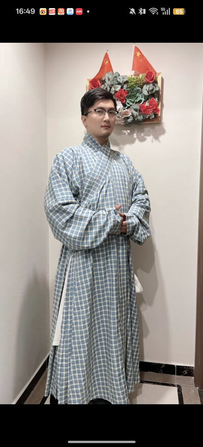 。