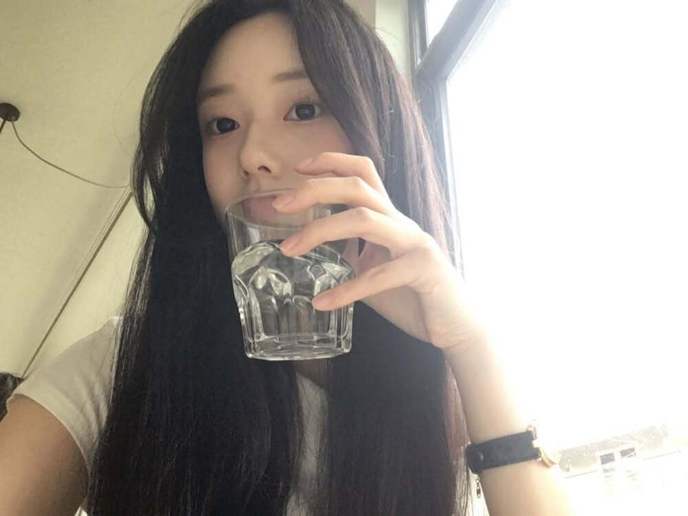 金镀我