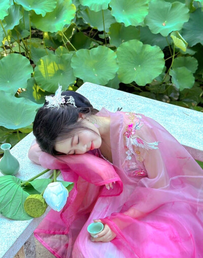 林思妤