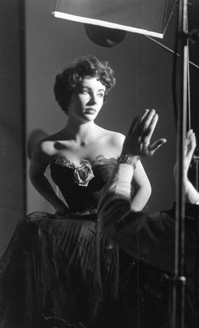 Elizabeth Taylor ​​​