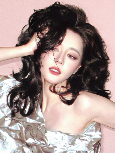 迪丽热巴