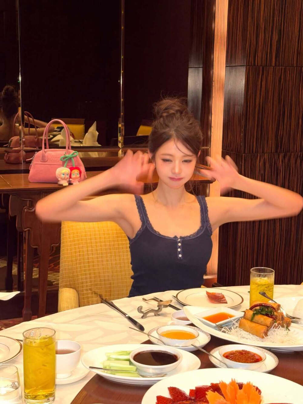 张元英 wonyoung