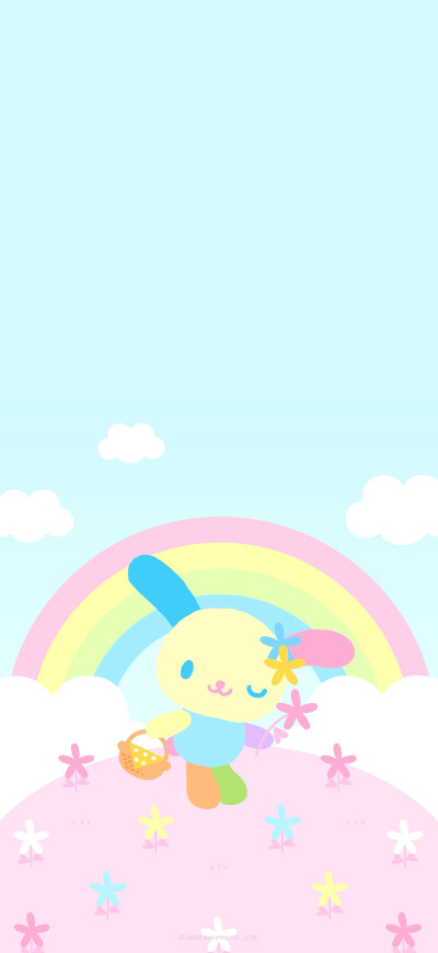 花小兔