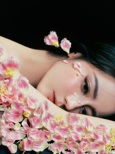 热巴