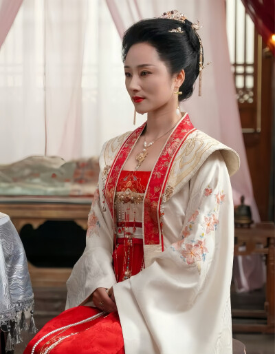 锦绣令