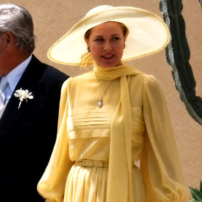 grace Kelly