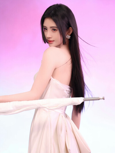 鞠婧祎