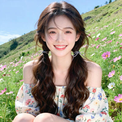 女头