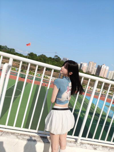 宋雨琦