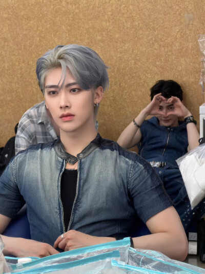 AND2BLE 章昊
