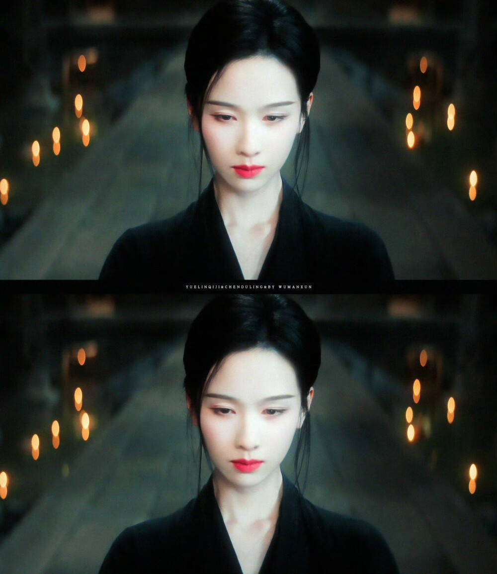 陈都灵