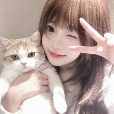 女头