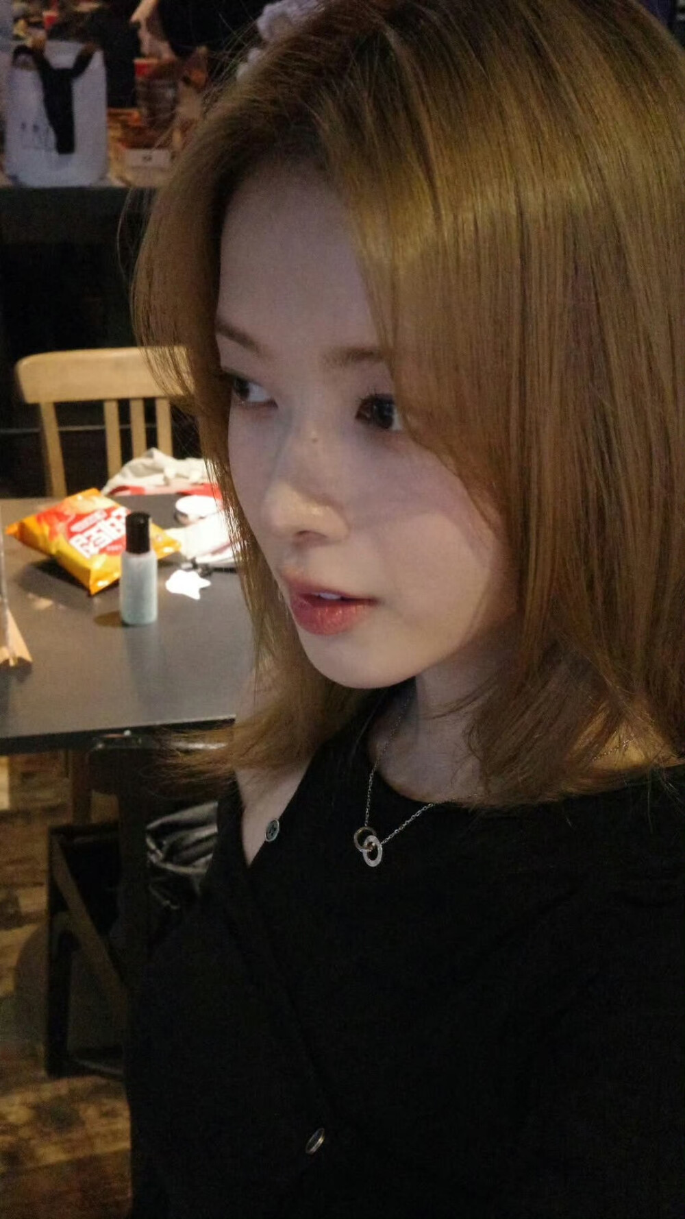 卢正义INS更新