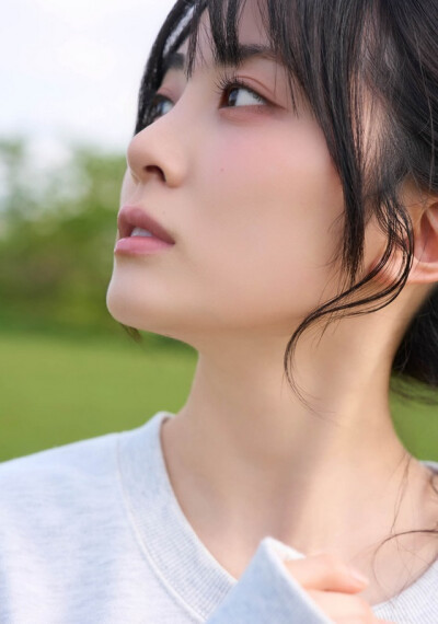 结那新电子写真集『flower』6月9日发售